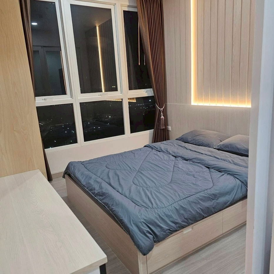 picture 🔥 Condo For Rent Supalai Loft Sathorn - Ratchaphruek 🔥  - 3/8