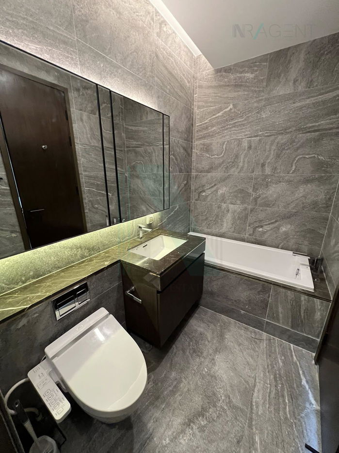 picture 🎊 For Rent Condo THE ESSE SUKHUMVIT 36 Building 1, Floor 21,1 bed room, Room size 43.00 sqm - 6/8