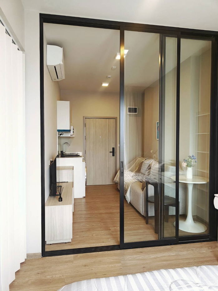 picture @Condorental condo for rent PLUM CONDO NEW WEST - 5/21