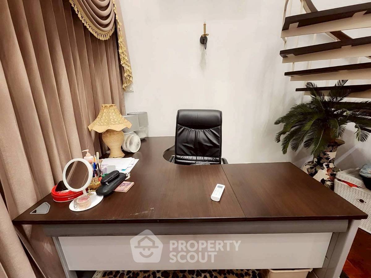 picture 3-BR Condo at Panchalae Boutique Residence Jomtien close to Jomtien Beach (ID 2452309) - 9/20