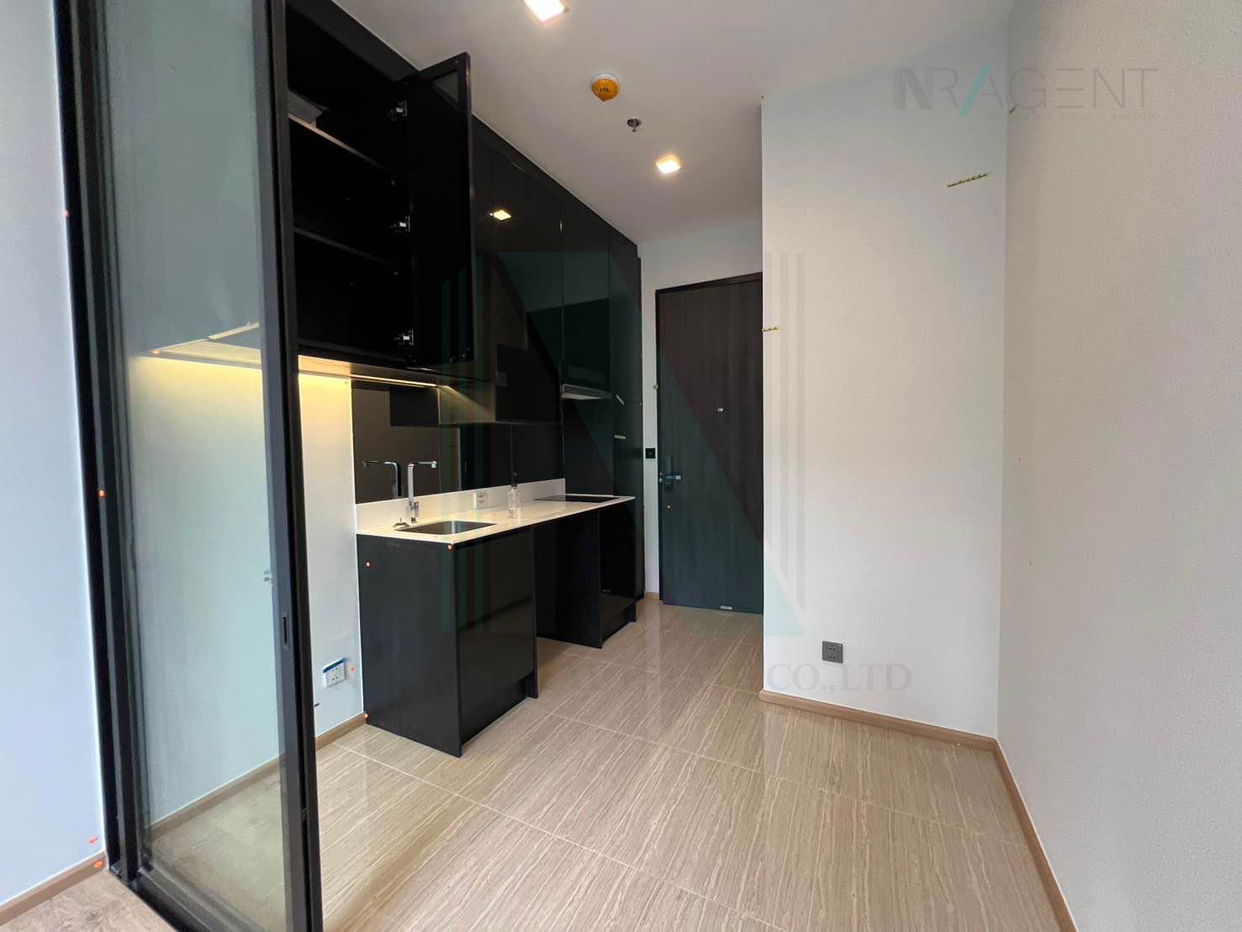 picture 🔺 For Sell Condo NOBLE AROUND ARI Building X, Floor 32,1 bed room, Room size 26 sqm - 5/8