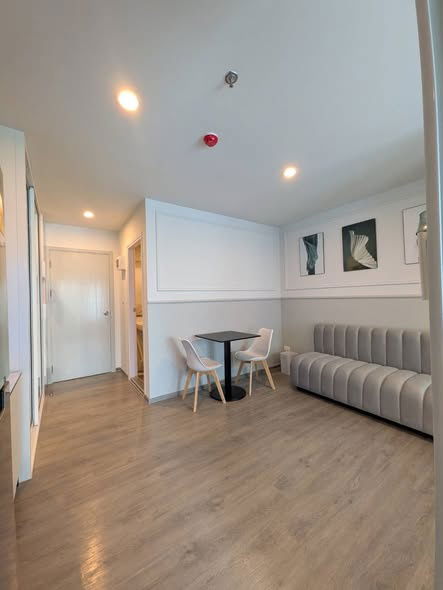 picture 🎈#OL2305_046🎈𝗙𝗼𝗿 𝗥𝗲𝗻𝘁 1️⃣0️⃣k.🔥🔥 #Near BTS Bangna ✨#Vacant room, ready to view, Regent Home Bangna Condo - 3/10