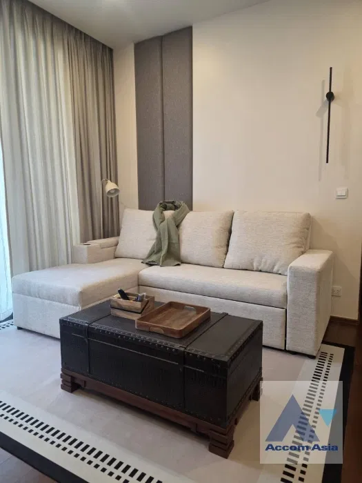 รูป 🔼🔽 AccomA 📩  2 BR Condominium @Quattro Thonglor (AA44498) - รูปที่ 2/15
