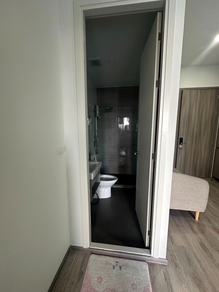 รูป 🏙 💙 ให้เช่า Knightsbridge kaset - society | 1 Bedroom 29 ตร.ม. | 15,000 บาท 📲 Line ID: 0842932624/Junesone520 - รูปที่ 8/8