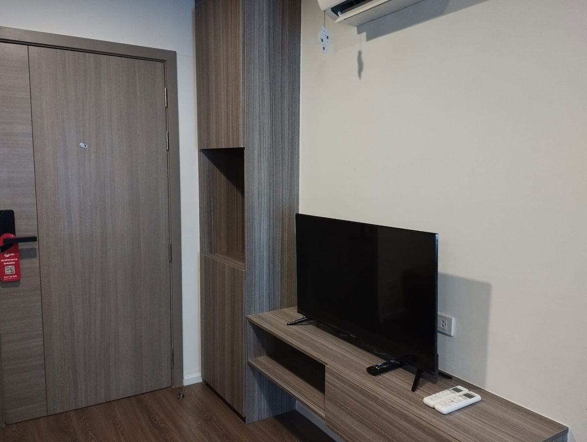 รูป ว่างพร้อมอยู่ 7 ธันวา 68 !!!!!!!!!!!!!!!!!!!!!!!!!!!!!!!!!!!! 🍀 ให้เช่า ดิ ออริจิ้น รามอินทรา 83 สเตชั่น 🍀 สนใจแอดไลน์ @zcondo (มี@นำหน้า) 🔥 C3430 - รูปที่ 2/8