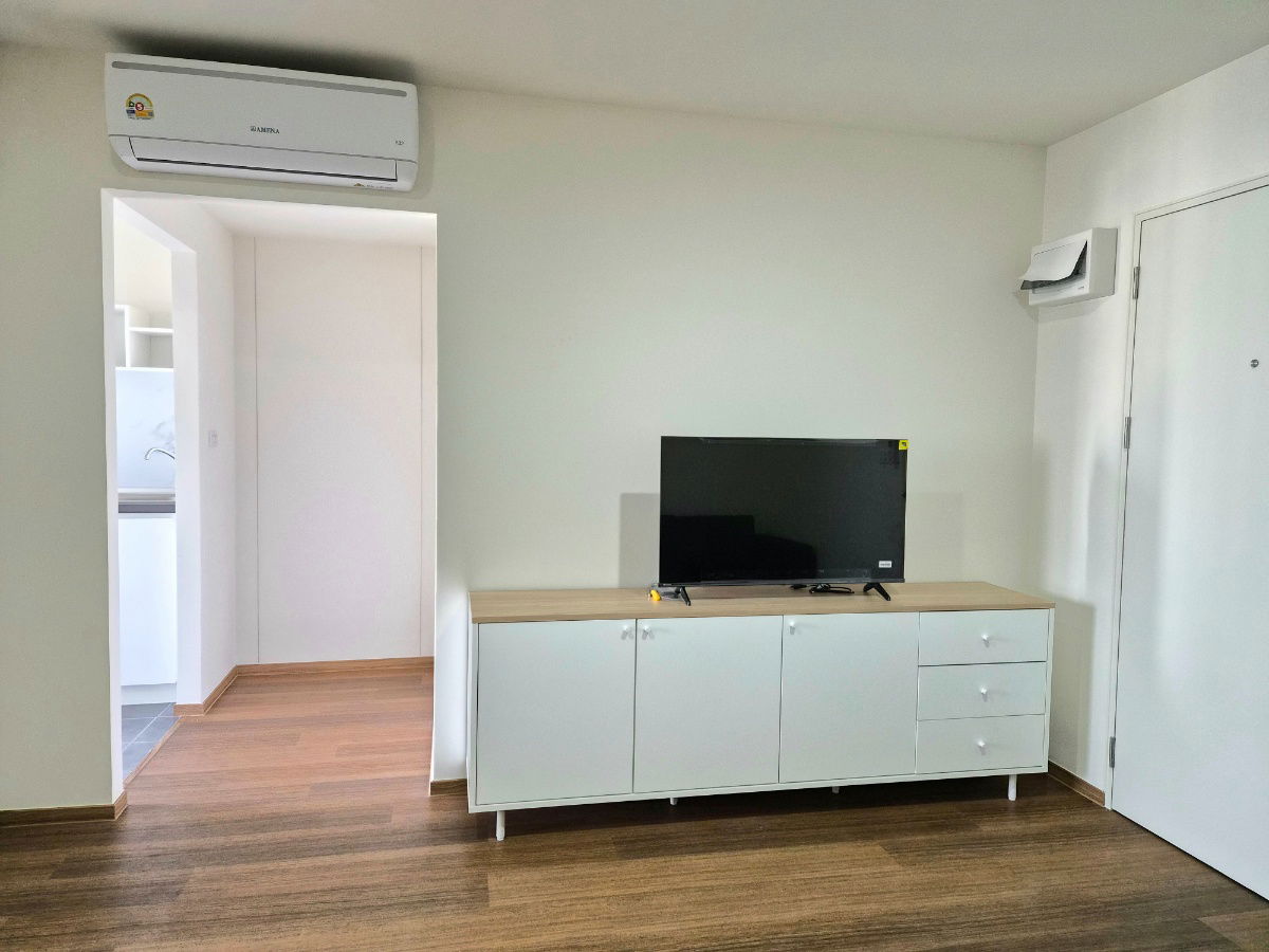 picture Rent LPN Condo Ekkachai 48 1Bed - 7/8