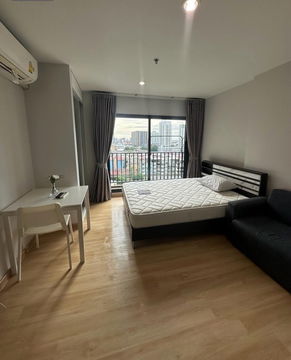 🏠RB21923 ให้เช่าถูกมาก📢เดอะ พาร์คแลนด์ จรัญ - ปิ่นเกล้า👉🏻แอดไลน์ @062mnigk( มี @ ด้วย) แอดมินตอบไว