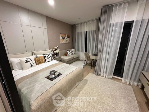Studio Condo at LIFE Rama 4 - Asoke near MRT Queen Sirikit National Convention Centre (ID 2450650)