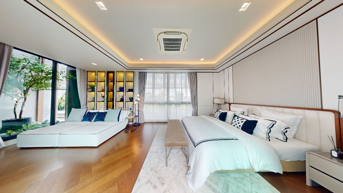 picture THE ONE Signature Bangna – Rama 9 - 4/9