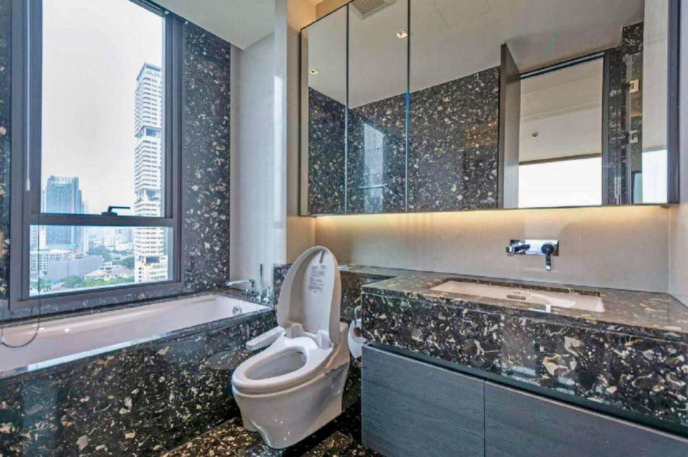 picture ð For Sell Condo BEATNIQ SUKHUMVIT 32 Building 1, Floor 27,1 bed room, Room size 60 sqm - 1/8