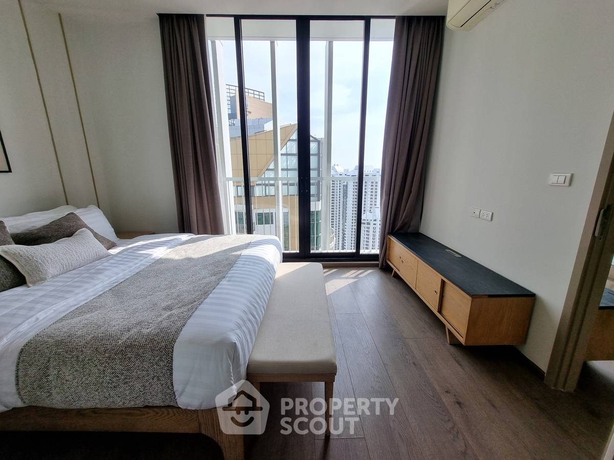 picture 2-BR Condo at Park Origin Phrom Phong near BTS Phrom Phong (ID 2453723) - 5/18