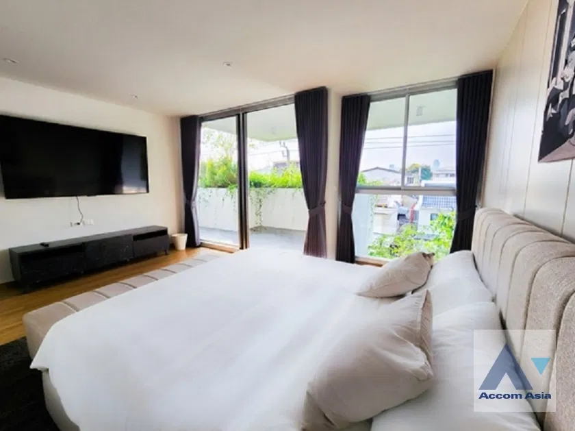 picture 🔼🔽 AccomA 📩 Home Office,Fully Furnished 4 BR House in  Suan Luang (AA43455) - 15/17