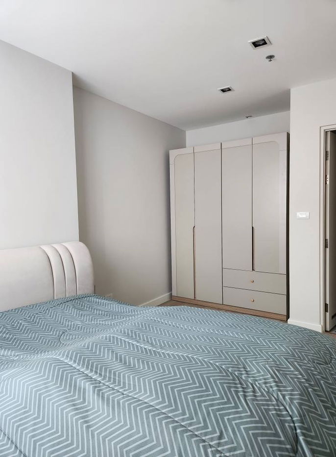 รูป The Room Sathorn - Taksin ห้องสวย ราคาดี สอบถามเพิ่มเติมได้ที่ Line @condorental - รูปที่ 3/31