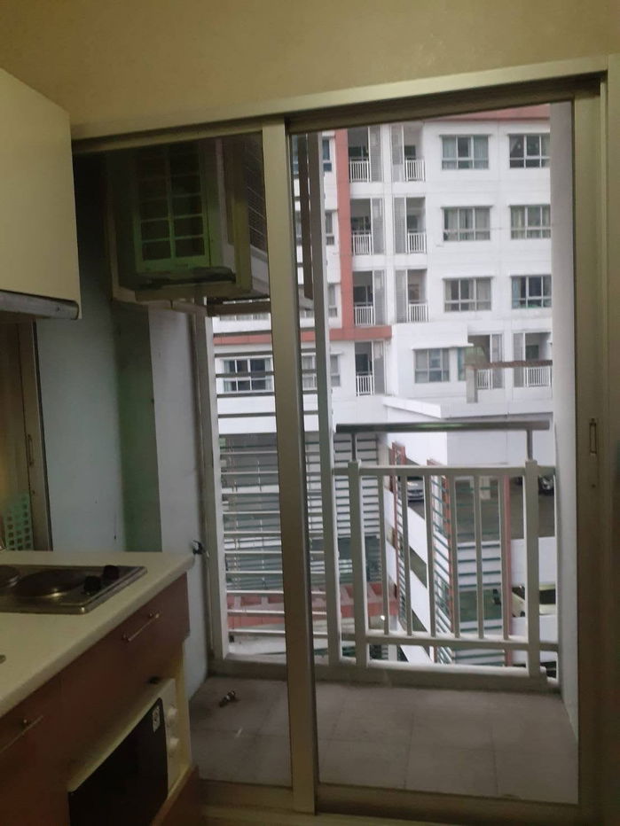 picture Hot Price for Rent IVY River Ratburana ðĨ - 5/8