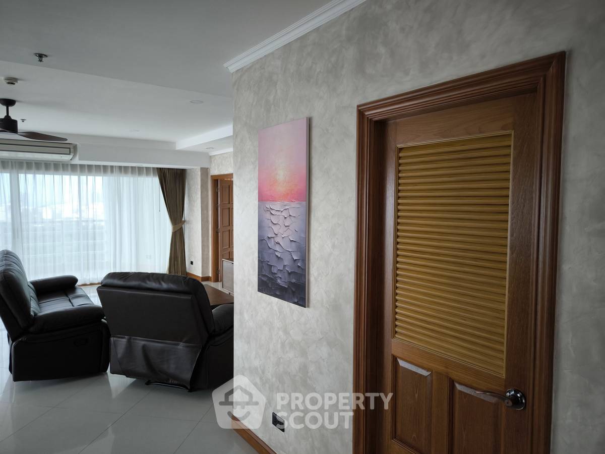 picture 1-BR Condo at View Talay 5 Condominium Jomtien close to Jomtien Beach (ID 2450492) - 14/31