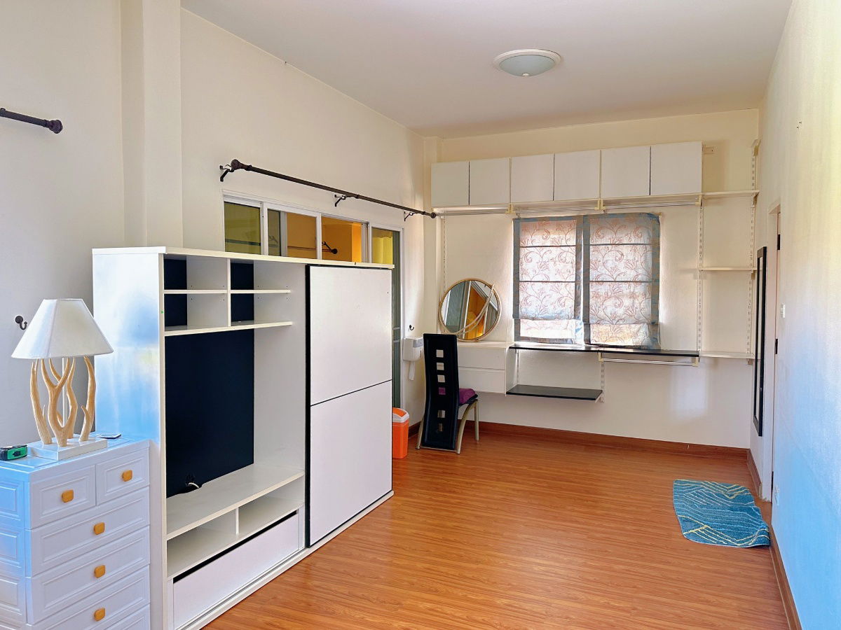 รูป บ้านให้เช่า – โครงการรินรดา 1 เชียงใหม่ - รูปที่ 7/10