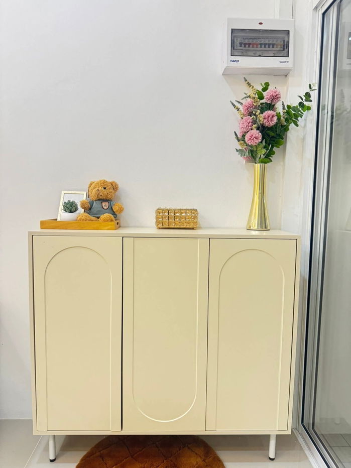 picture Townhouse in Soi Siam Country Club in the center of Pattaya CIty , 2beds 1baths  - 6/16