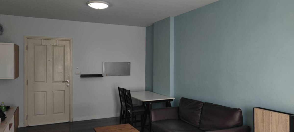 picture Dcondo Campus Resort Bangna for rent ✨ Fully furnished - 5/6