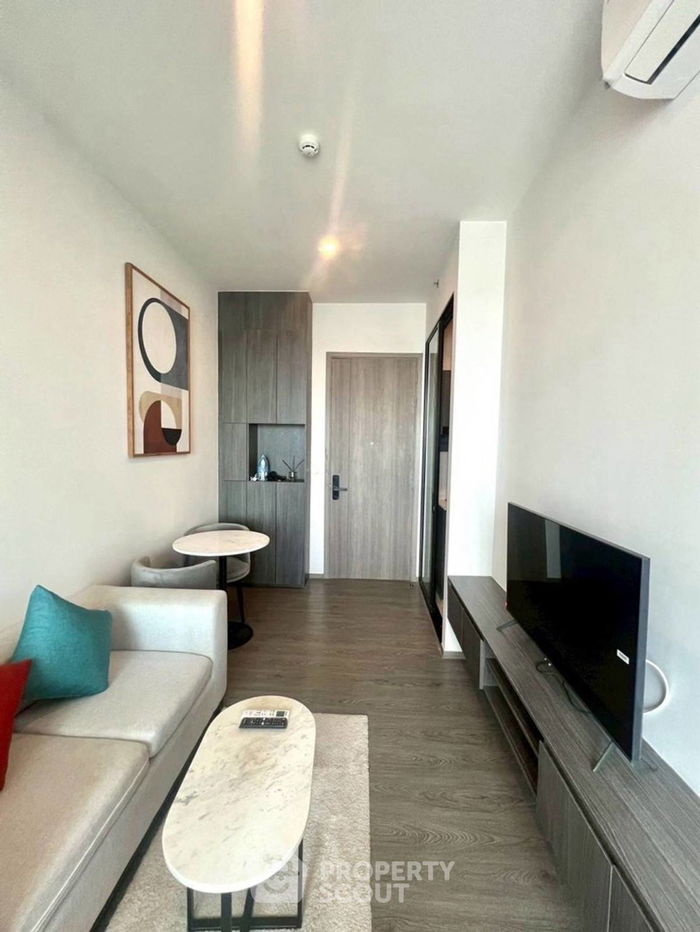 picture 1-BR Condo at Hampton Sriracha in Si Racha (ID 2452916) - 2/8