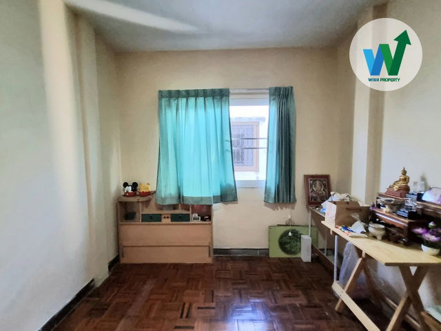 picture For Sale Townhouse Chor Rungreuang 4 - 6/11