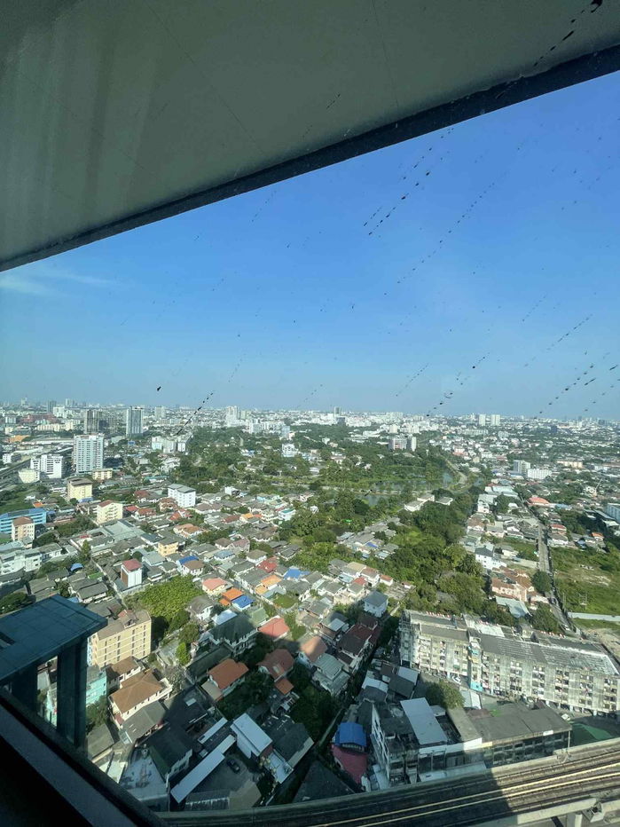 รูป คอนโด เซ็นทริค ติวานนท์ ห้องว่างพร้อมเข้าอยู่ / Line ID : @forucondo - รูปที่ 8/8