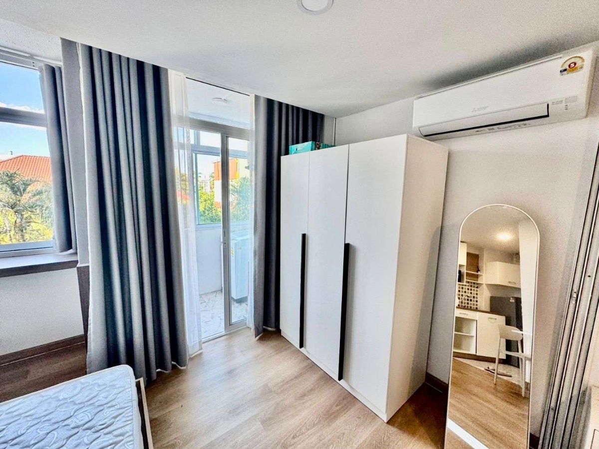 รูป 🏢 ขาย 103 คอนโด โครงการ 5 สวนดอก (หน้าโรงพยาบาลสวนดอก) - รูปที่ 6/9