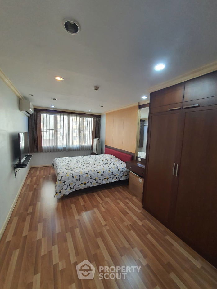 picture 2-BR Condo at Fragrant 71 Condominium near BTS Phra Khanong (ID 2453489) - 12/31