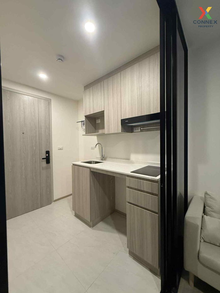 picture For Rent Condo , Origin Play Sri Udom Station , Bang Na Nuea , Bang Na , Bangkok , CX-137426 ✅ Live chat with us ADD LINE @connexproperty ✅ - 4/8