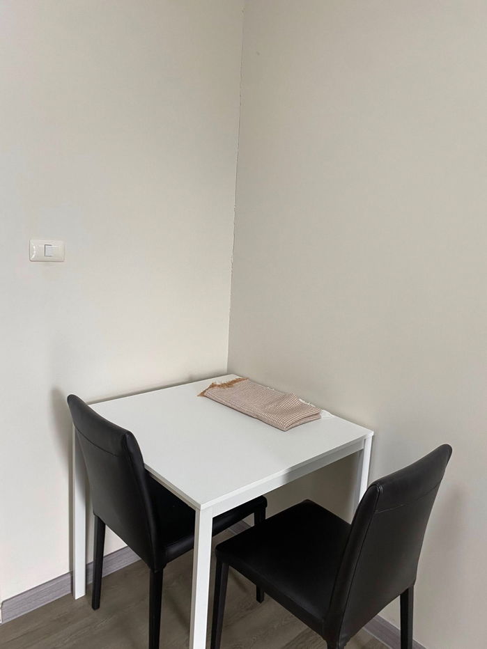 รูป 🤝🏻RB21918 ให้เช่าถูกมาก👍เดอะ ทรัสต์ คอนโด งามวงศ์วาน✅แอดไลน์ @mproperty( มี @ ด้วย) แอดมินตอบไว - รูปที่ 5/5