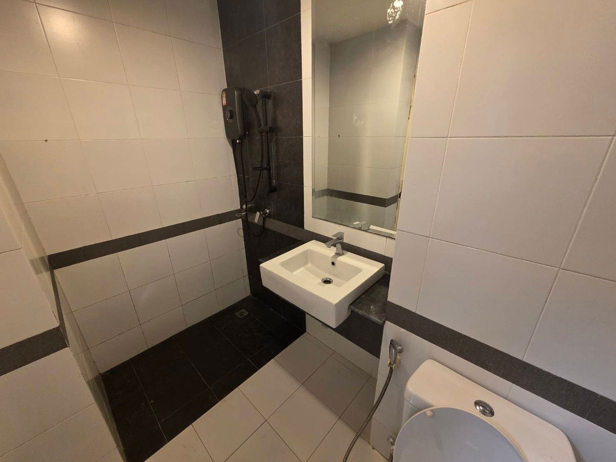 รูป 🔥ด่วน ห้องไปไวมากกก / Code: KJ9956  ให้เช่า A Space Sukhumvit 77 ✅ Add Line @kjcondo (มี@ข้างหน้าด้วยนะคะ) - รูปที่ 5/5