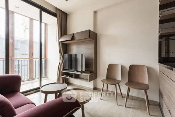 picture 1-BR Condo at Mori HAUS near BTS On Nut (ID 2452754) - 4/9