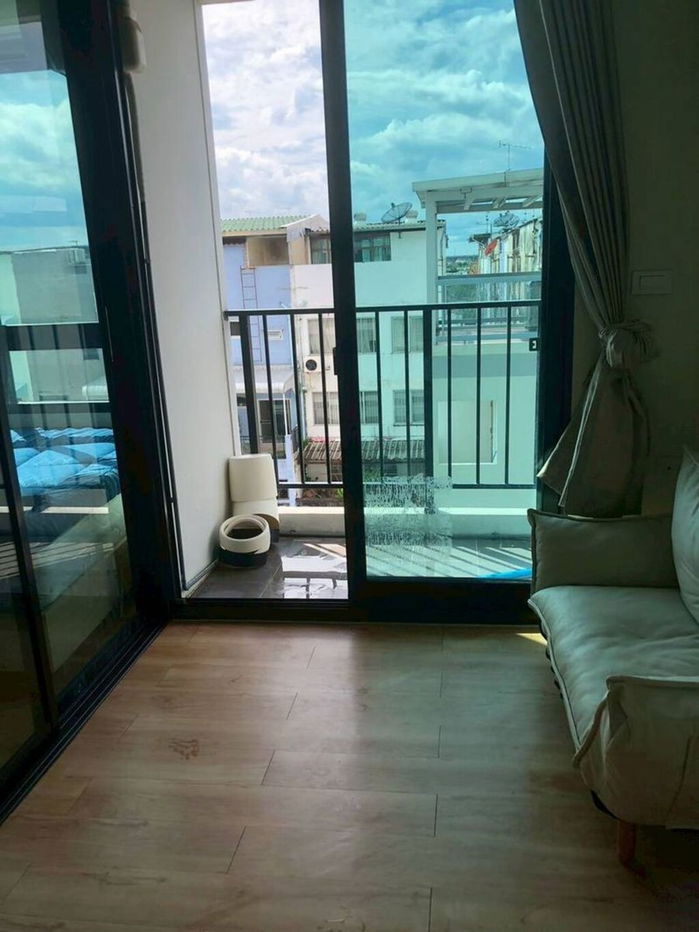 picture For Sales Modern Condo Charan 79 Unit 293/46(510) - 3/6