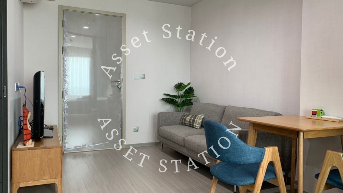 picture Condo for rent: Life Ladprao, near shopping mall | MRT Phahon Yothin and BTS Ha Yaek Lat Phrao - 5/10