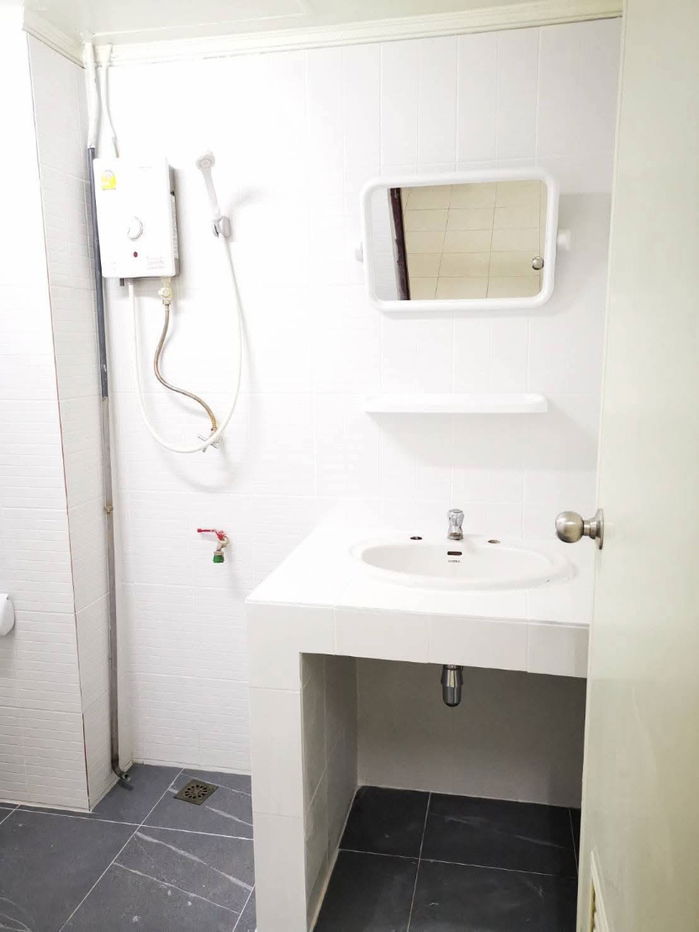 รูป ให้เช่า วิลเชอร์ คอนโดมิเนียม แบริ่ง 1 🏡 5,200 พร้อมอยู่‼️ #ตอบแชทไว 🔥🔥 รหัส M1717 - รูปที่ 6/9