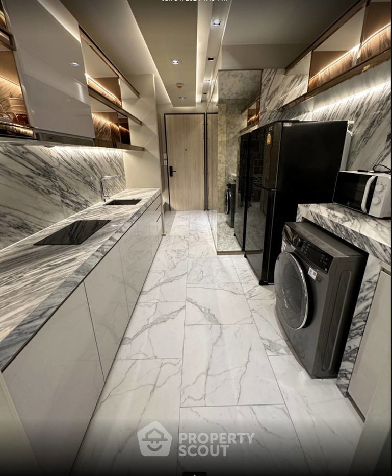 picture 2-BR Condo at 111 Residence Luxury near MRT Phetchaburi (ID 1835708) - 11/17