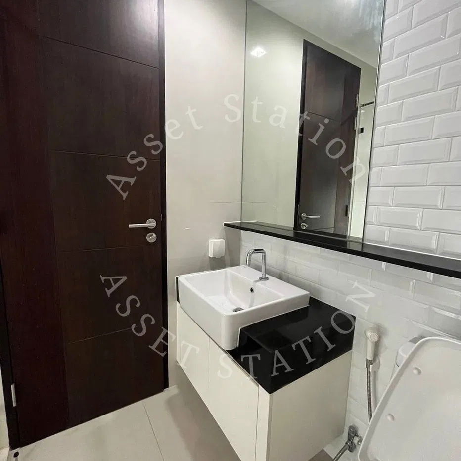 picture For rent: Wish Signature Midtown Siam, near Siam area, BTS Ratchathewi - 8/13