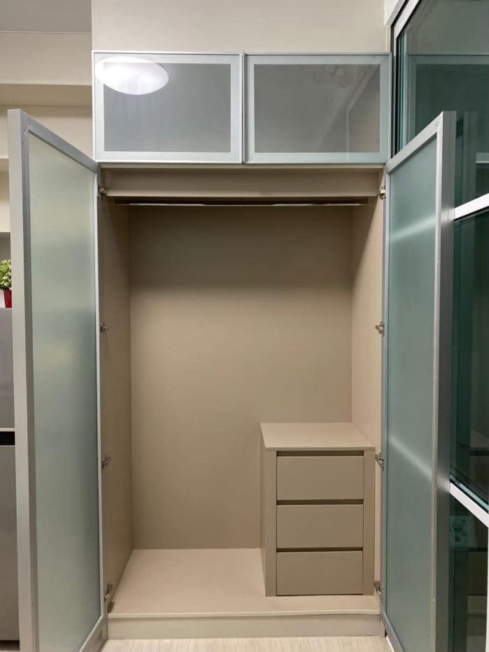 รูป 🏠RB21917 ให้เช่าถูกมาก📢แชปเตอร์ วัน อีโค รัชดา - ห้วยขวาง👉🏻แอดไลน์ @062mnigk( มี @ ด้วย) แอดมินตอบไว - รูปที่ 7/15