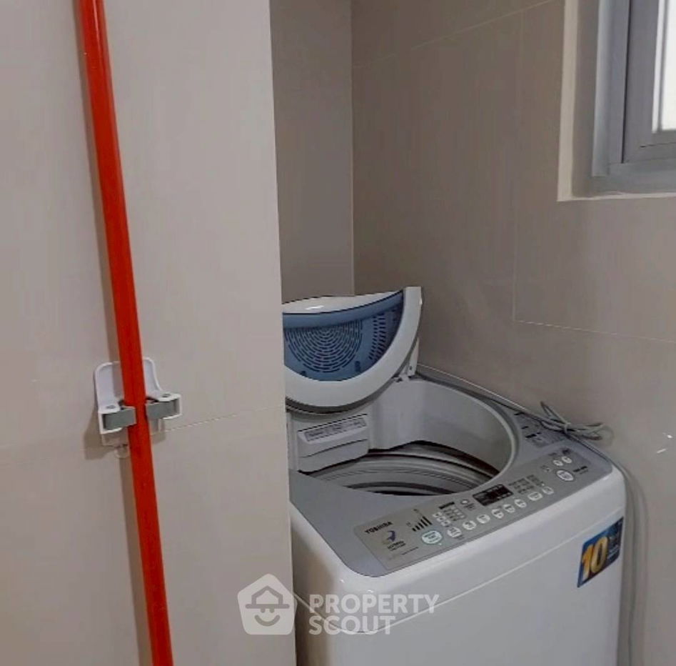 picture 2-BR Condo at The Rajdamri near BTS Ratchadamri (ID 2450661) - 16/16