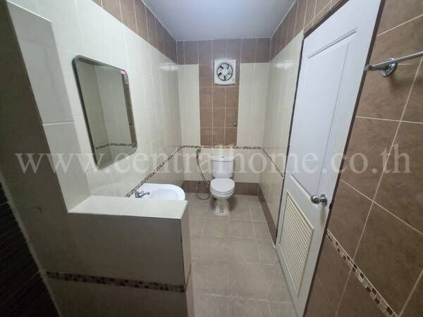 รูป ทาวน์เฮ้าส์ เบลนด์ 789 เกาะจันทร์ - ชลบุรี หลังมุม ราคาถูกที่สุดในโครงการ - รูปที่ 18/18