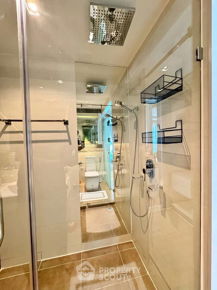 picture 1-BR Condo at La Santir Porchland 5 Pattaya close to Pattaya (ID 2453466) - 18/20