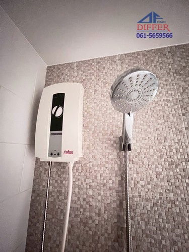 picture Dfb0116 Plum Condo Central Station for rent, 22nd floor, next to Central Westgate. - 8/12