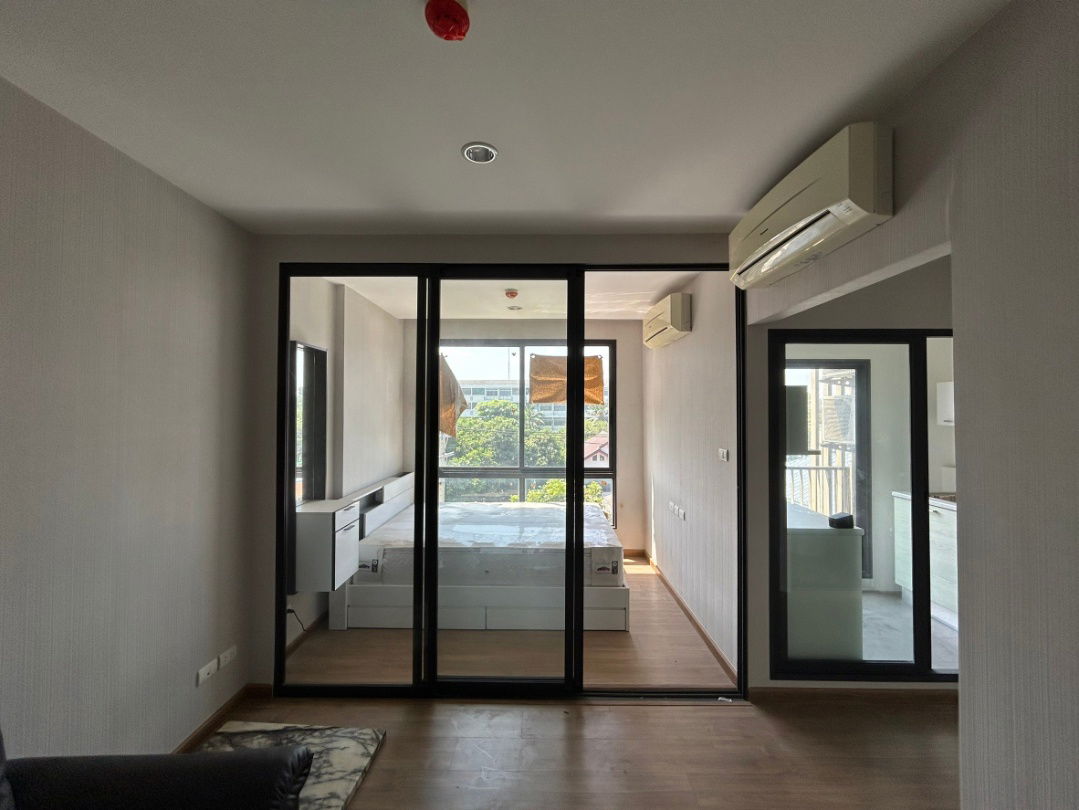 รูป CIMB 0864 : เดอะทรี พริวาต้า บางซื่อ - รูปที่ 24/38