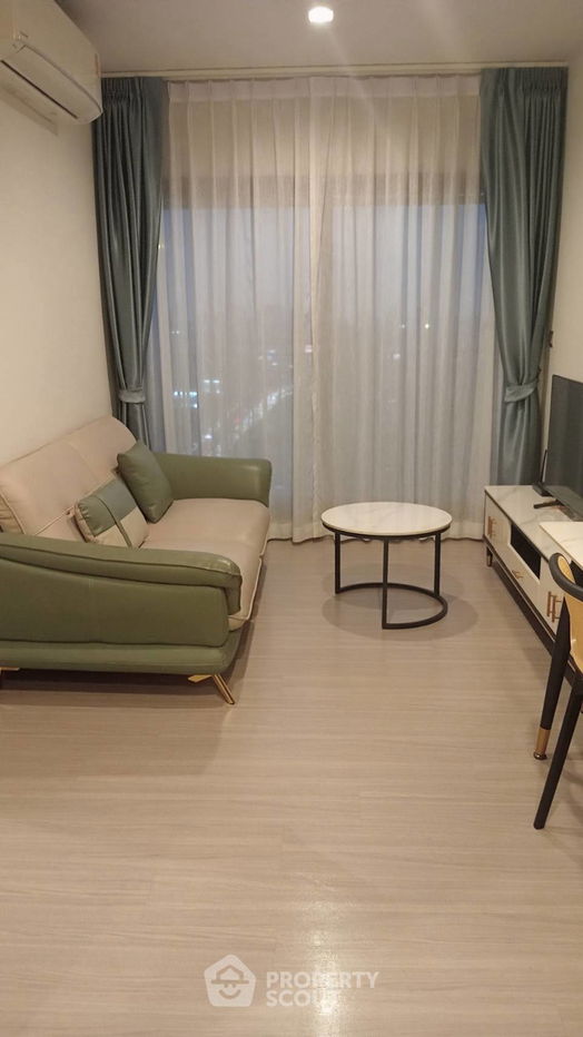 รูป คอนโด 1-ห้องนอน ที่ ไลฟ์ อโศก ไฮป์ ใกล้ ARL มักกะสัน (ID 2450660) - รูปที่ 4/8