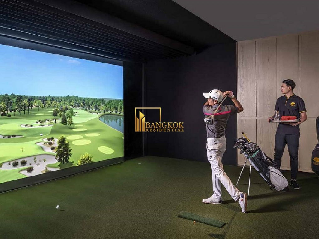 picture The Residences at Mandarin Oriental | Exquisite 6 Bedroom Duplex Penthouse - BR11762CD - 72/82