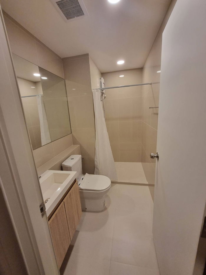 รูป TR_11XS28 Xim Rama 3 - Suksawat (ซิม พระราม 3 - สุขสวัสดิ์) ห้องว่างให้เช่า Line: @trestate - รูปที่ 6/9