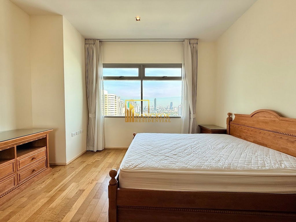 picture The Madison | Elegant 2 Bedroom Condo in Phrom Phong Area - BR60787CD - 20/42