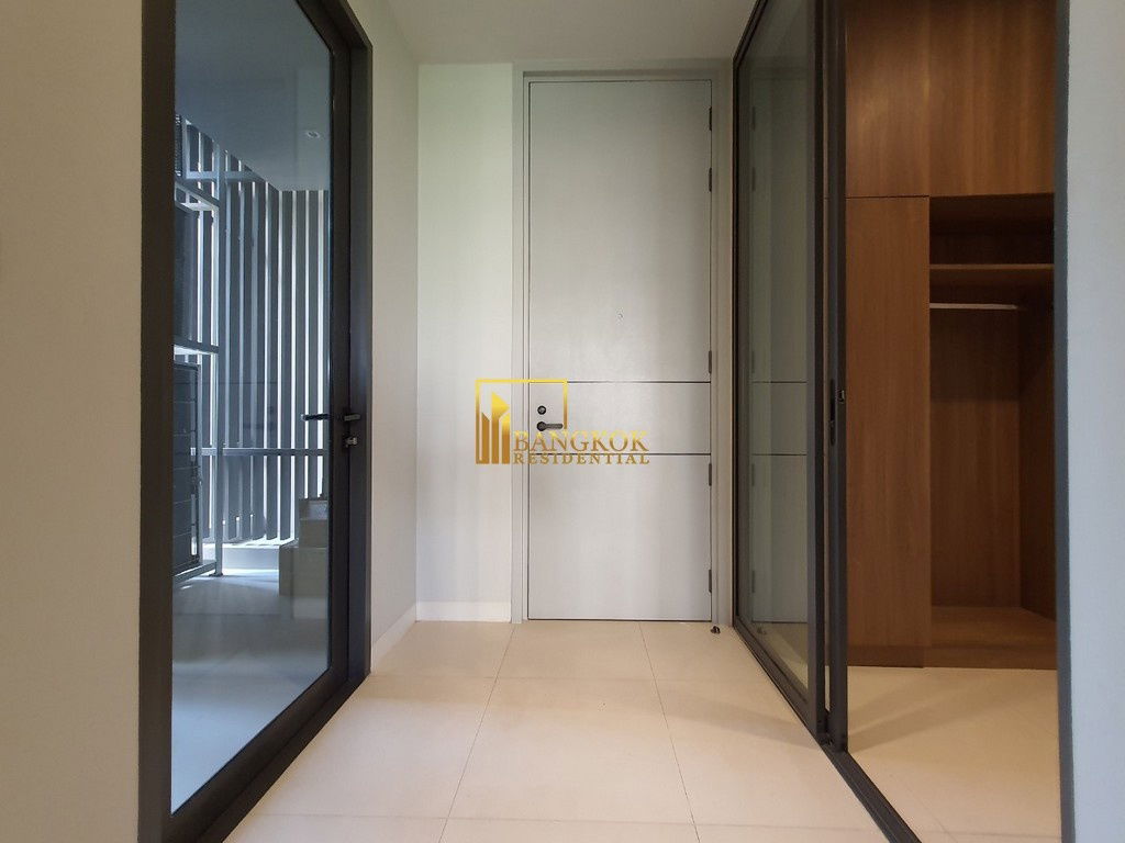 รูป Vittorio Sukhumvit 39 | Gorgeous 2 Bedroom Luxury Condo - BR13798CD - รูปที่ 30/45