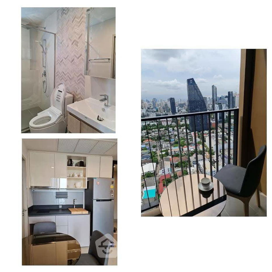 รูป คอนโด 2-ห้องนอน ที่ โอกะ เฮ้าส์ สุขุมวิท 36 ใกล้ BTS ทองหล่อ (ID 2453290) - รูปที่ 8/9