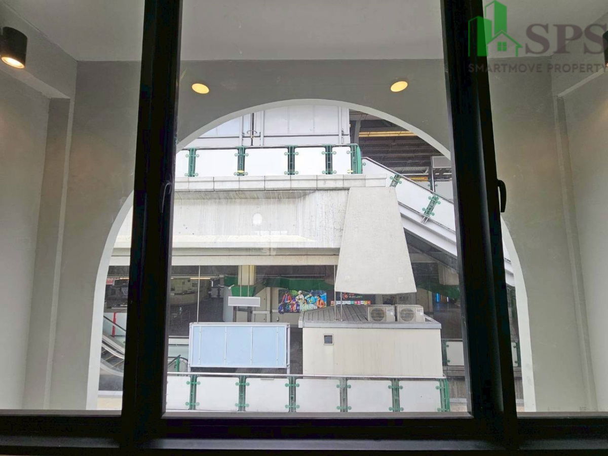 รูป อาคารพาณิชย์ให้เช่า ติด BTS ปุณณวิถี (SPSJN250) - รูปที่ 4/20