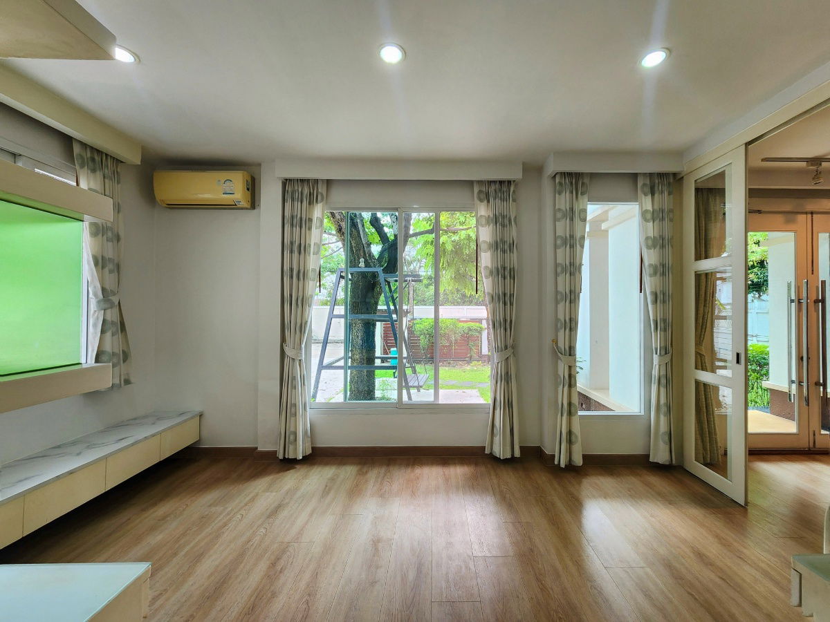 picture For rent Baan Ladprao Exclusive Residence (Baan Ladprao 2) - 10/51